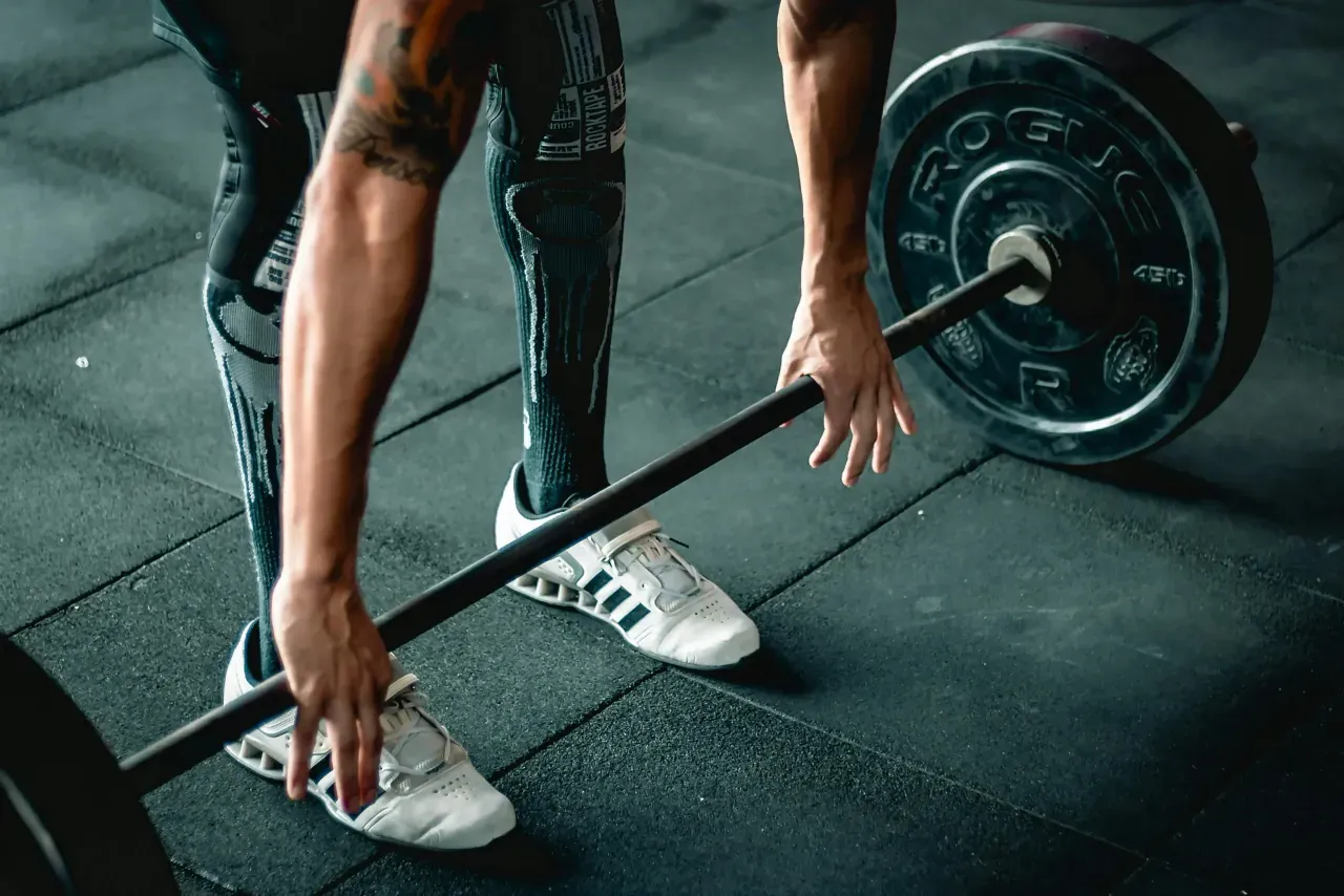 How to Break Plateaus: Progressive Overload Simplified