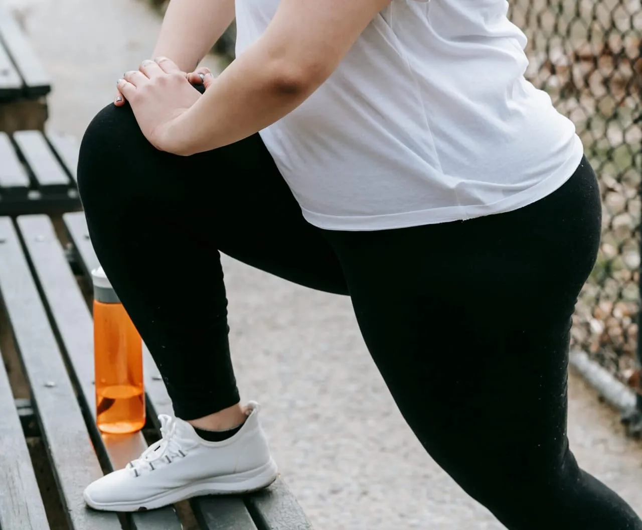 3 Fat Loss Mistakes That Stall Progress