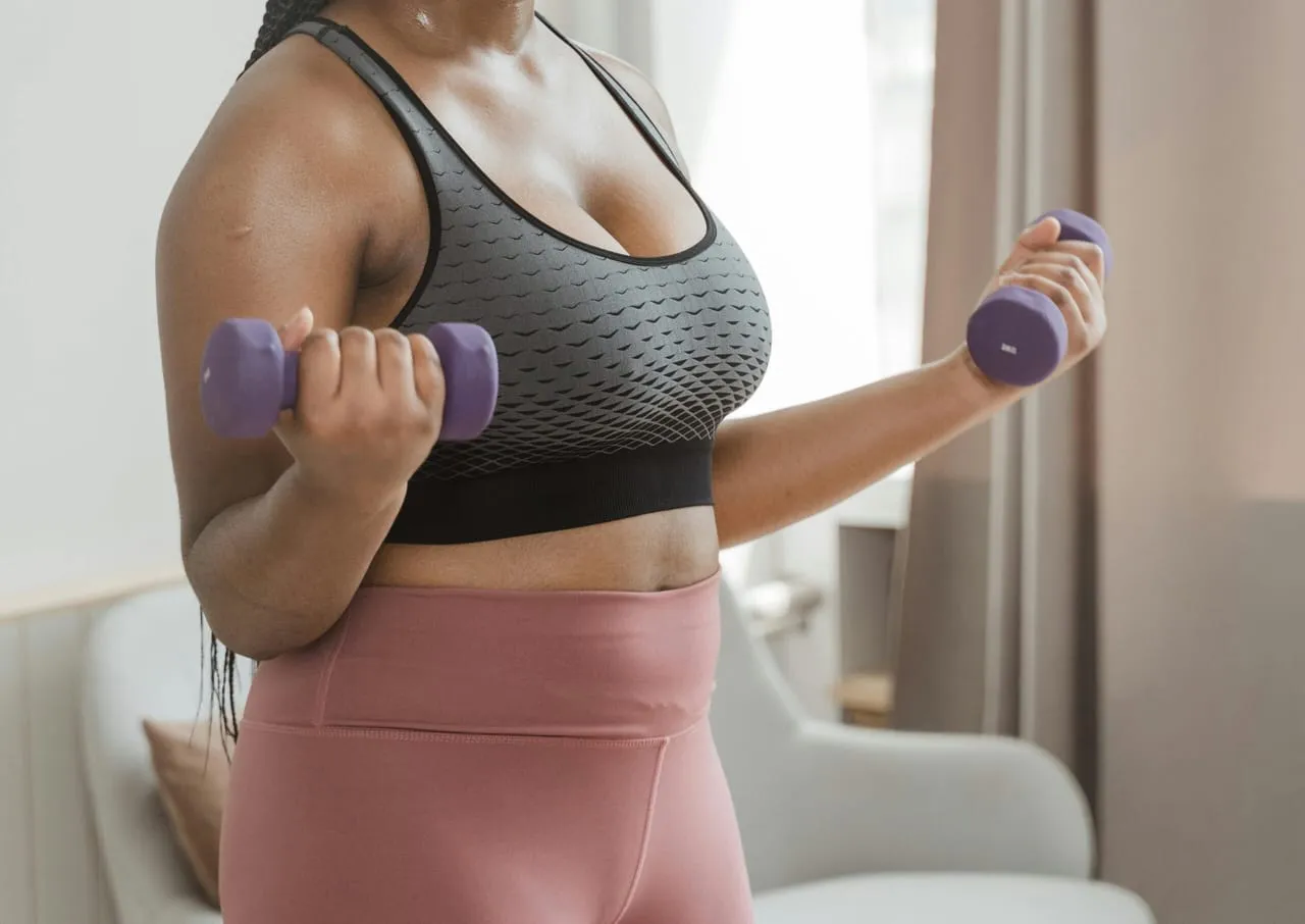Strength Training for Fat Loss: Why Cardio Isn't Enough